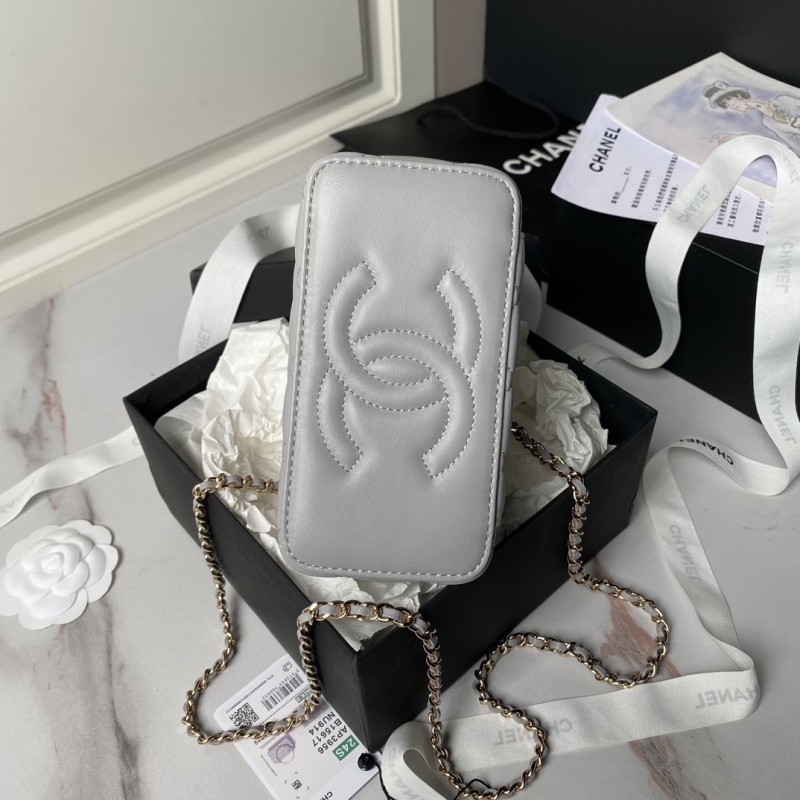 Chanel Cosmetic Bags